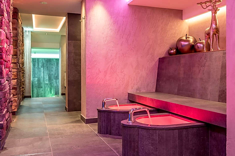 Hotel Garni Caroline