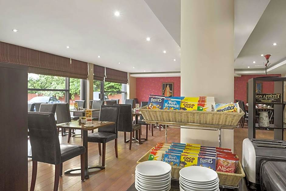 Ramada Oldbury Birmingham