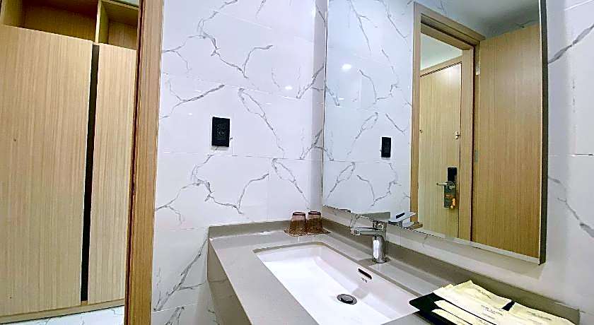 The Luxe Hotel Chau Doc