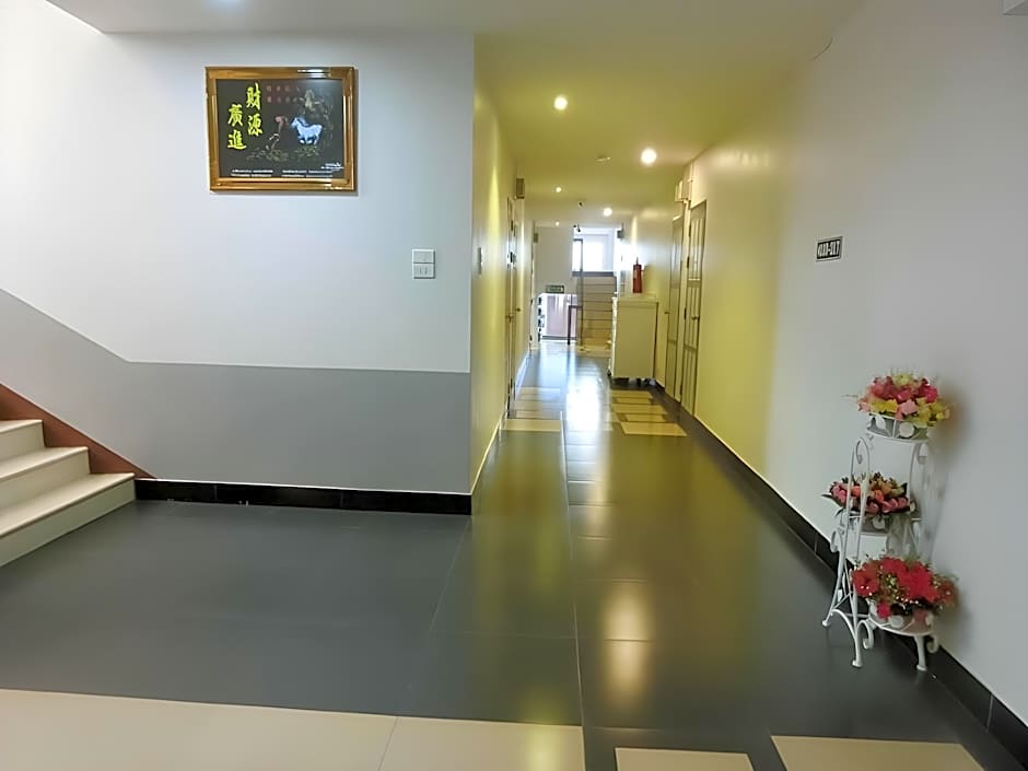 The Premium Residence