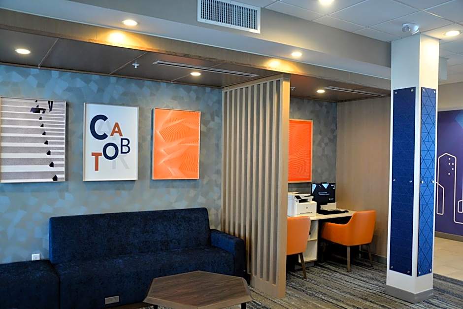 Holiday Inn Express - Cabot By IHG