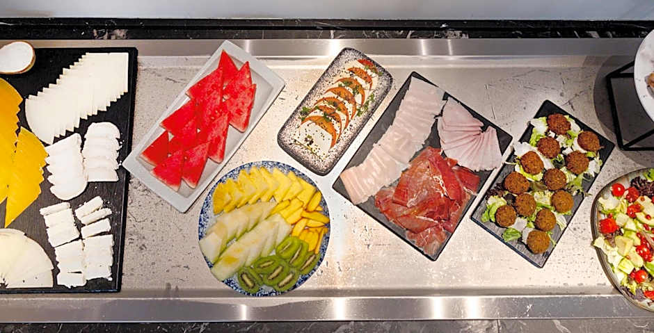 Stic Urban Hotel & SPA