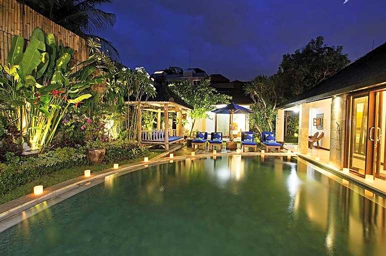 Villa Aveli  by Best Deals Asia Hospitality