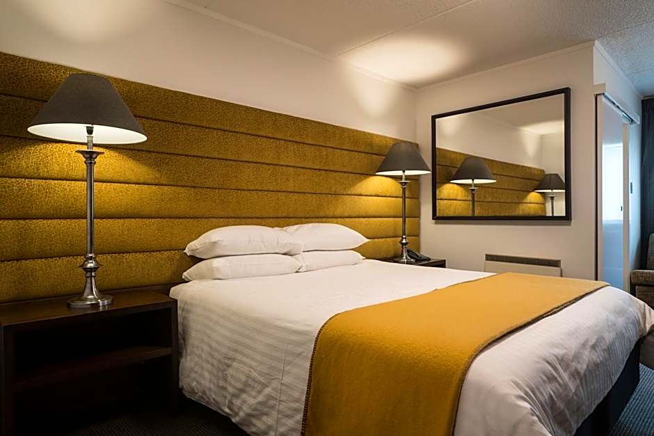 The Ashley Hotel Greymouth