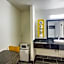 Motel 6-Childress, TX