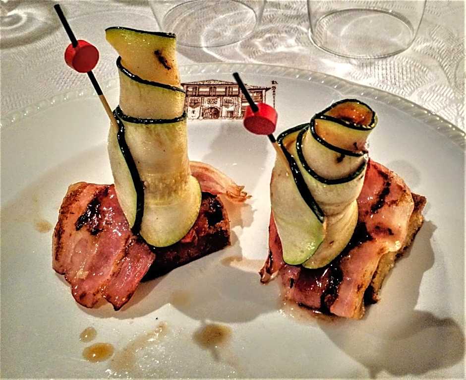 Hotel Museo Los Infantes