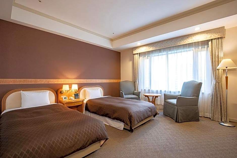 Hotel Cadenza Tokyo