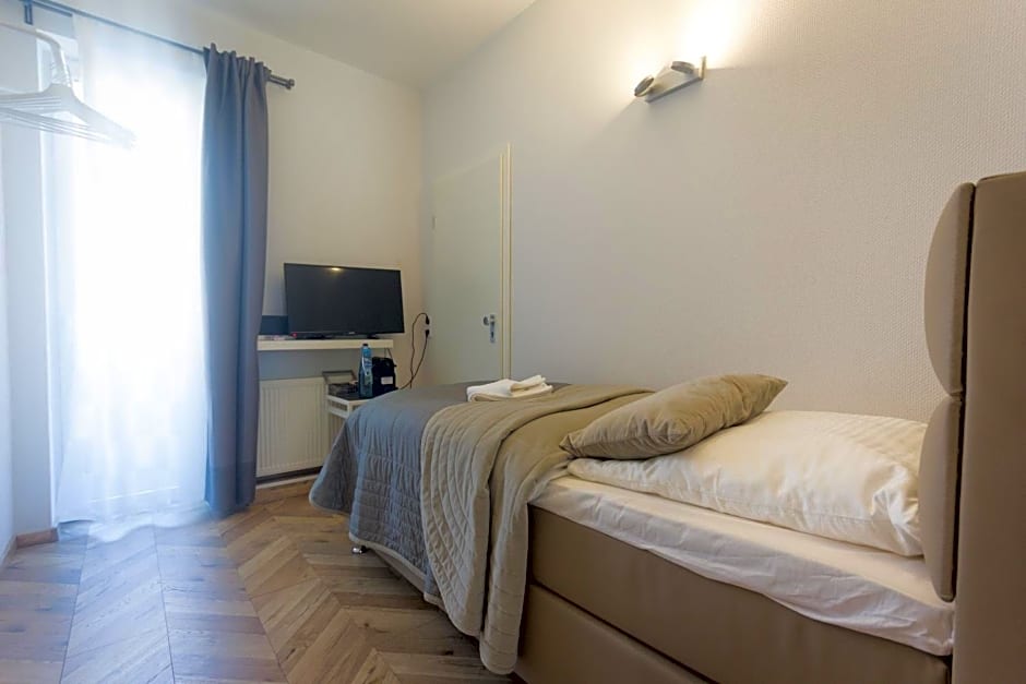 TM Suites