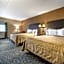 Best Western Plus The Normandy Inn & Suites