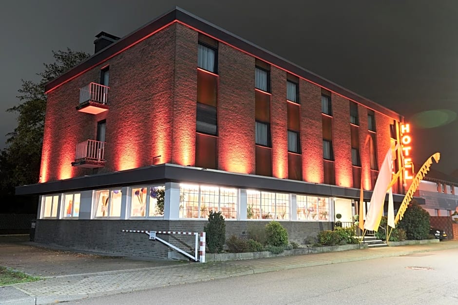 Hotel Stadt Grevenbroich