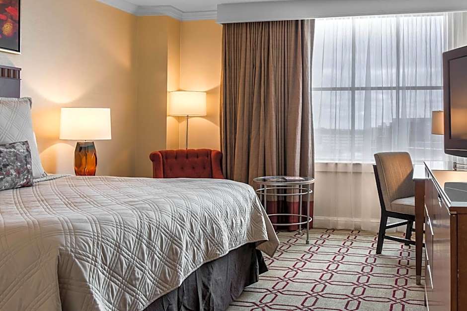 Omni Providence