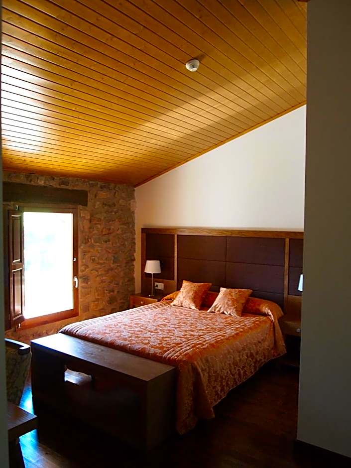 Posada Real La Almazuela