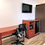 Summit Inn - Houston Medical Center - NRG Park