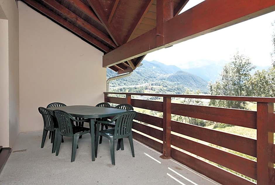 Résidence Plein Soleil