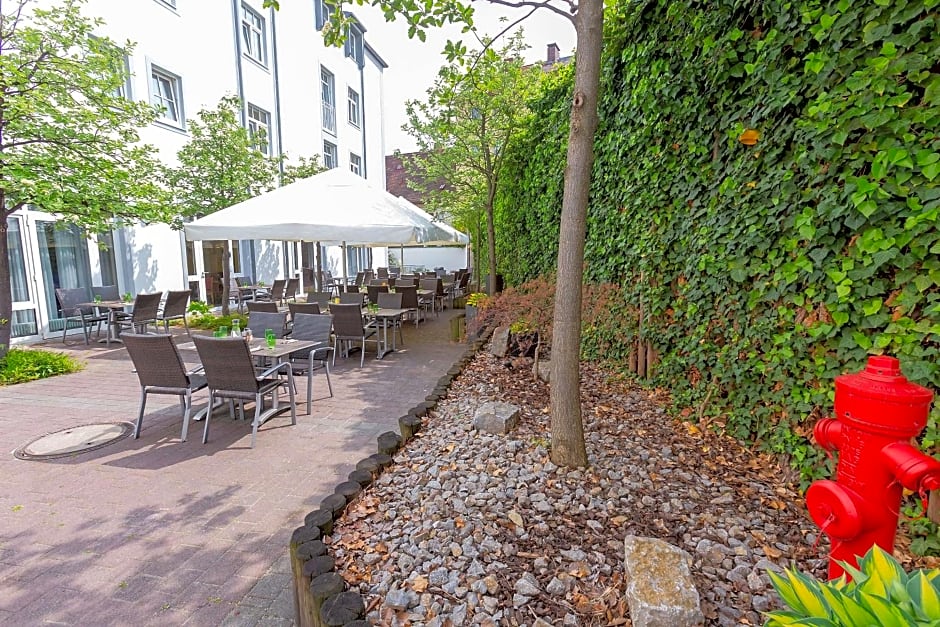 Dorint Hotel Würzburg