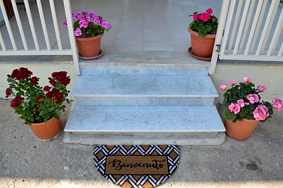 Bed and Breakfast Arcobaleno