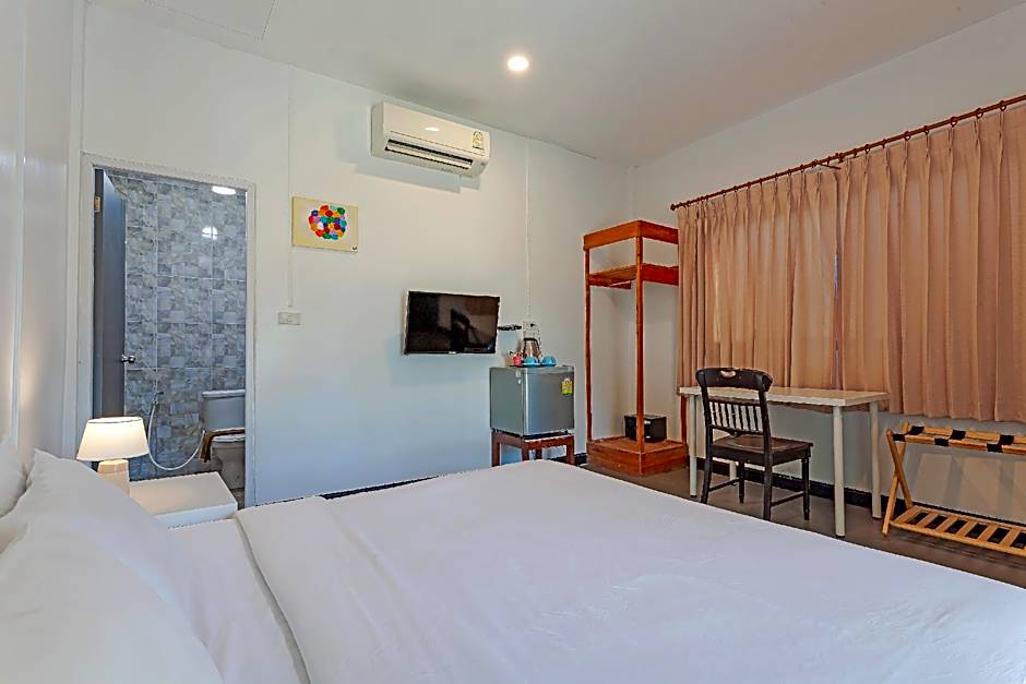 Natai House Hotel