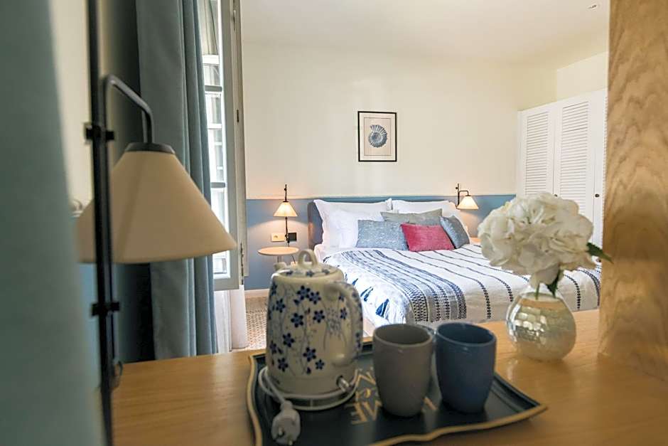 La Villa Boutique Hotel