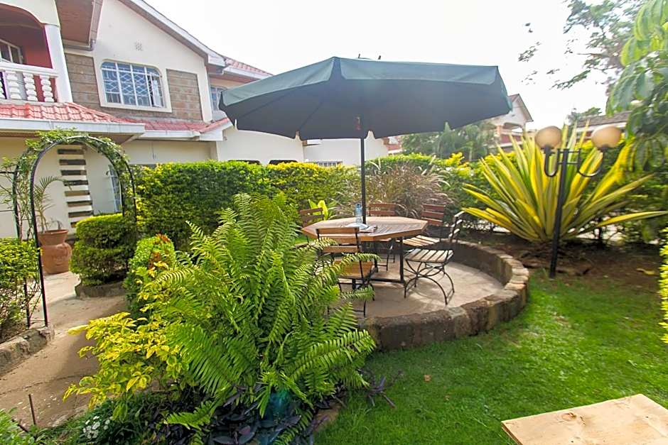 Zarita Boutique Hotel