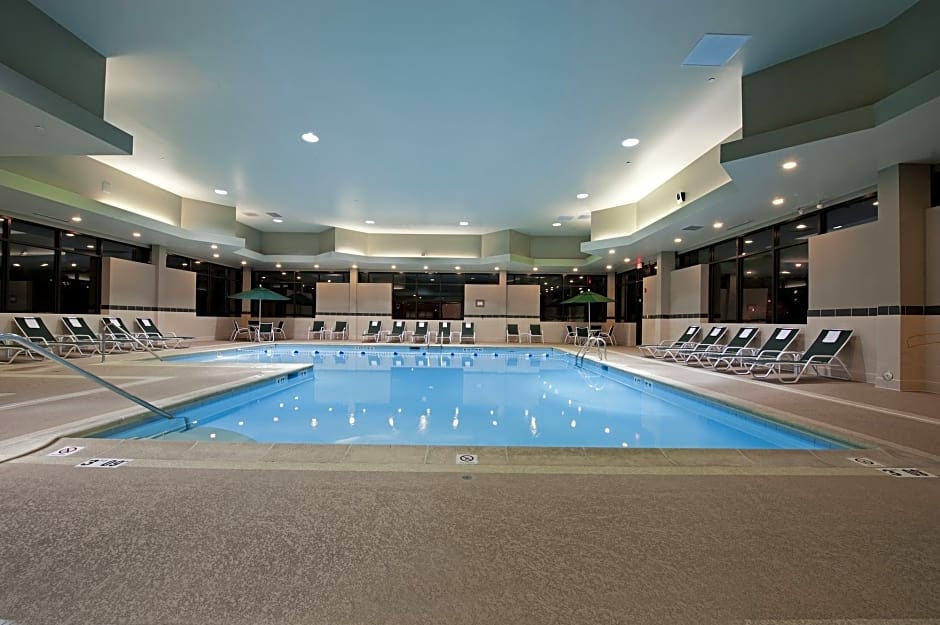 Holiday Inn Chicago West - Itasca