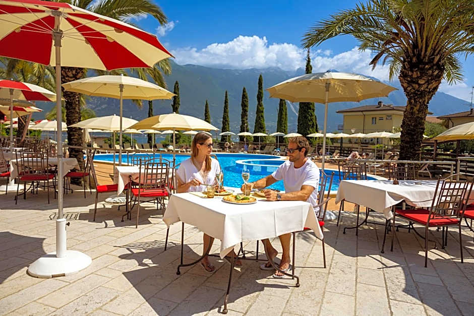Hotel Caravel