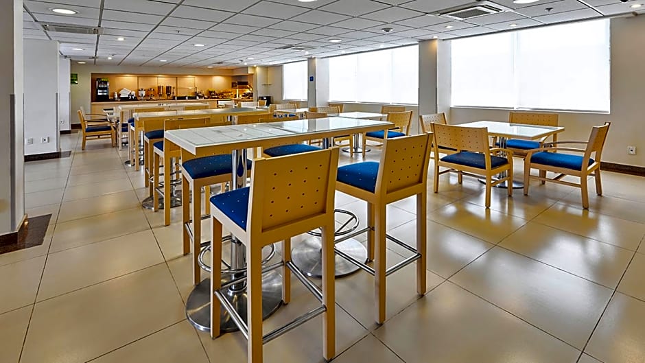 City Express by Marriott Aguascalientes Sur