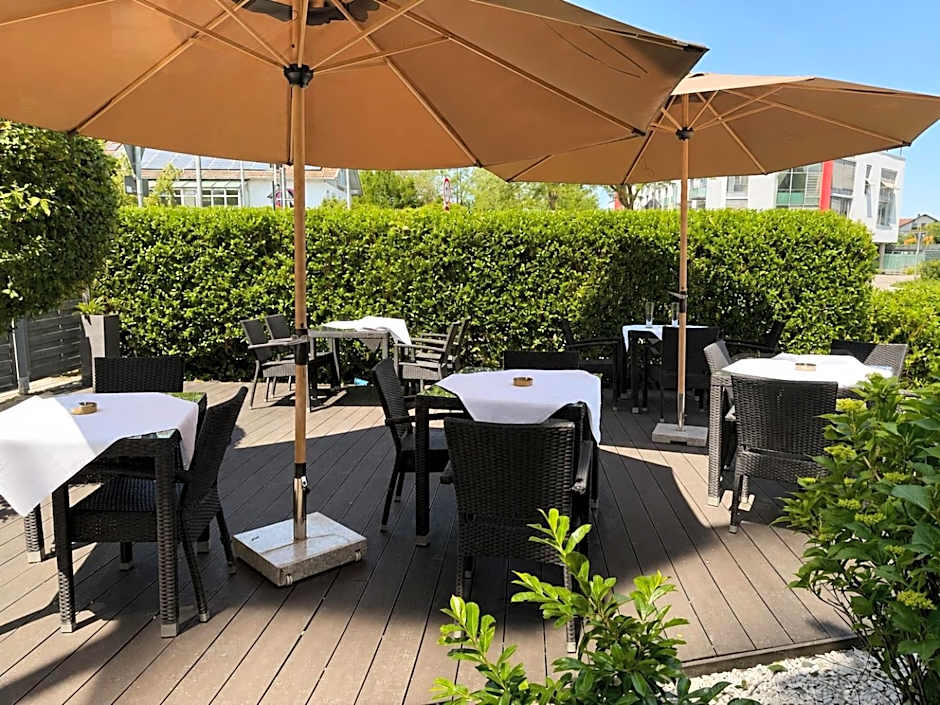 Hotel Mozart