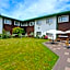 Hotel Diego de Almagro Osorno