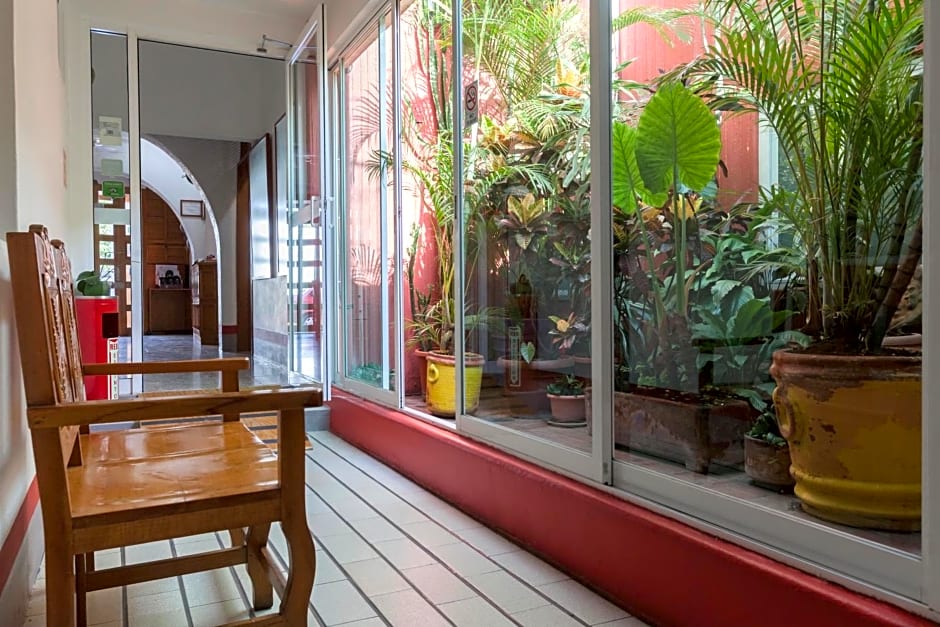 Hotel Posada el Cid