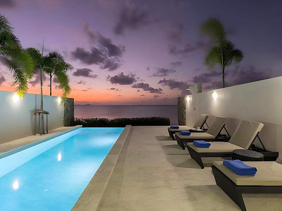 Skye Beach Hotel - Koh Samui