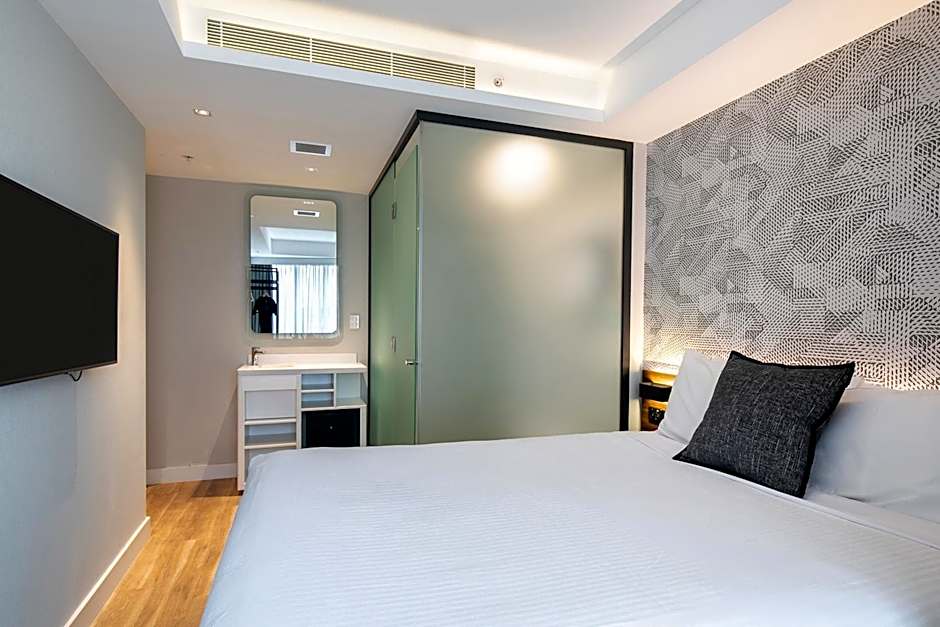 Kith Hotel Darling Harbour
