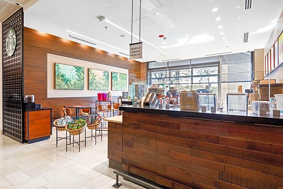 Chicago Marriott Naperville