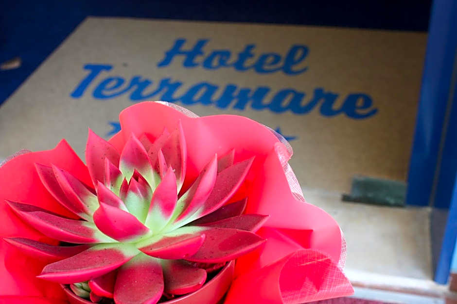 Hotel Terramare