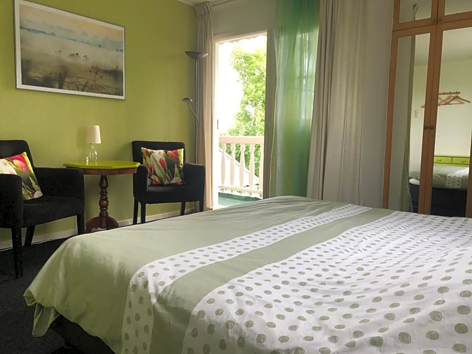 Bed & Breakfast "Bij Lucie"