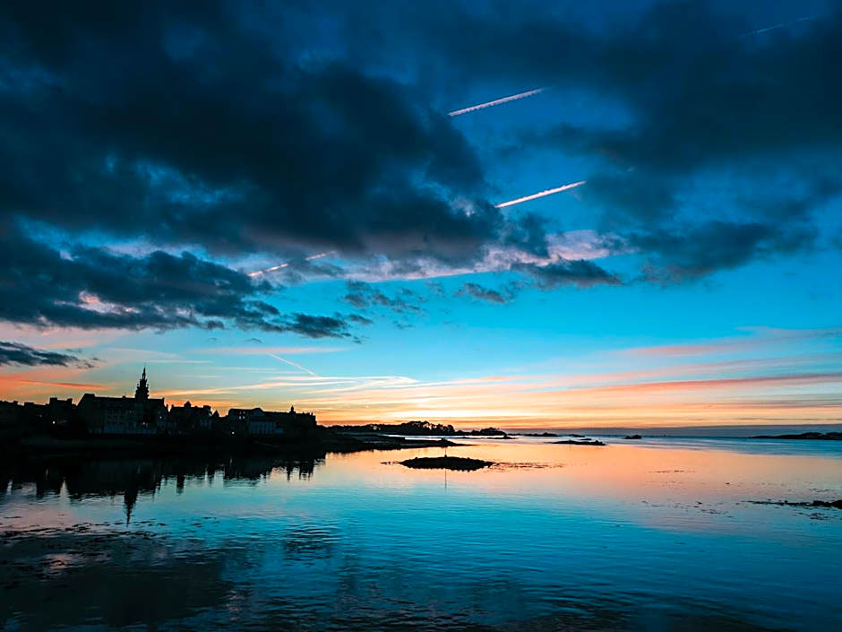 Hotel Mercure Roscoff Bord De Mer