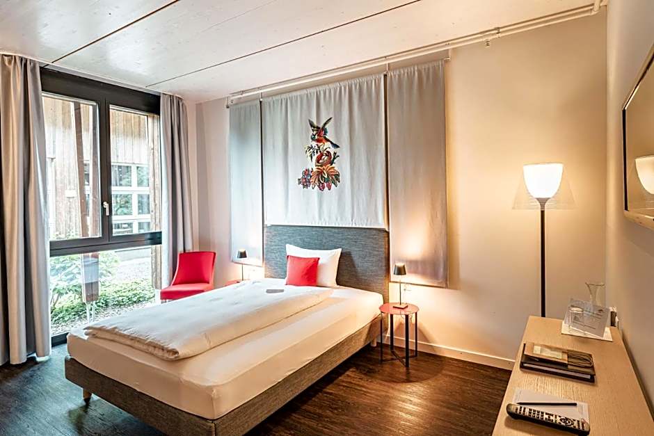 Hotel Greuterhof Islikon