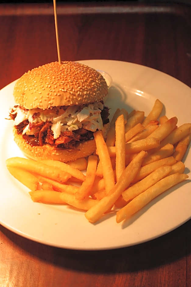 Redearth Boutique Hotel