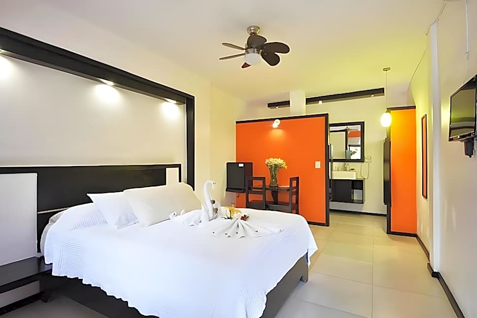 Beach Energy Hotel By BFH