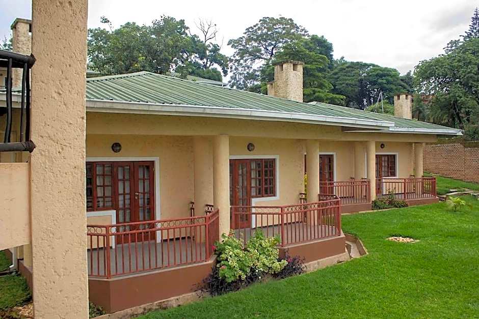Malawi Sun Hotel