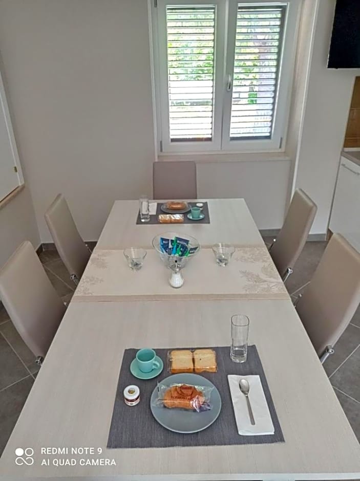 La Carrozza sul Titerno