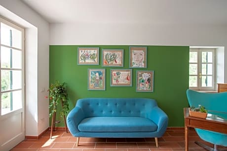 AMERICA NEI BOSCHI B&B
