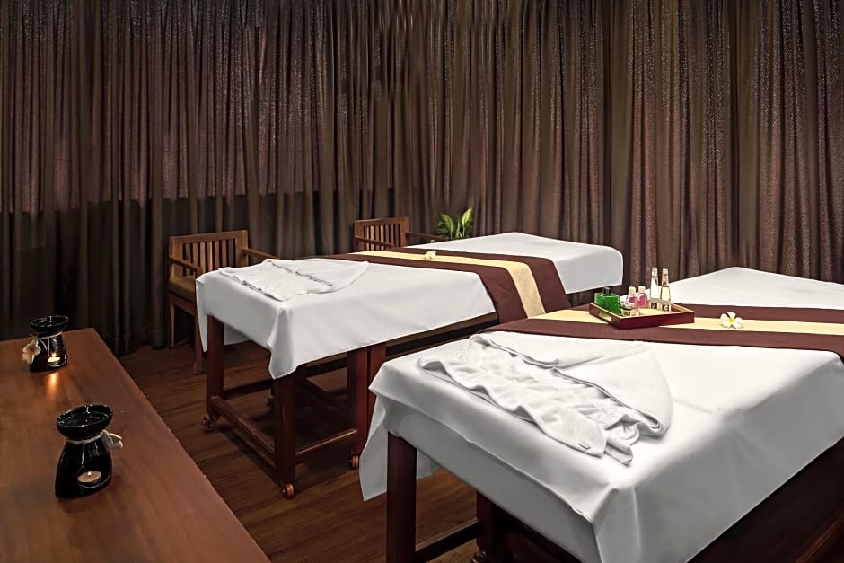 Phnom Penh Katari Hotel