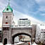 Hilton Quebec