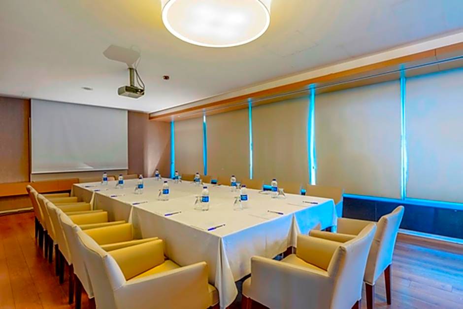 Aydinoglu Hotel
