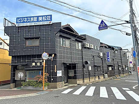 Mimatsuso