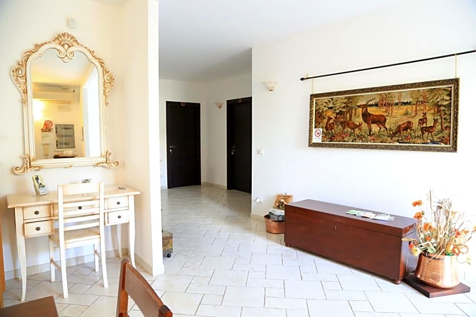 B&B Dei Colli – Ostuni, AR