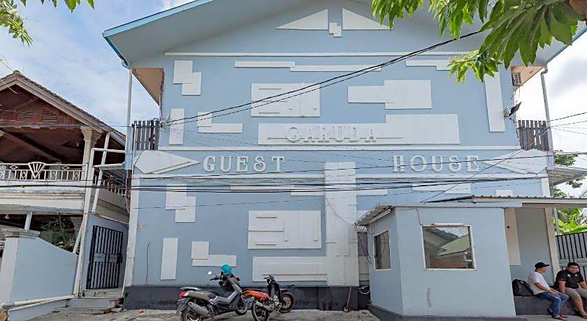 Urbanview Hotel Garuda Sky Inn Balikpapan by RedDoorz