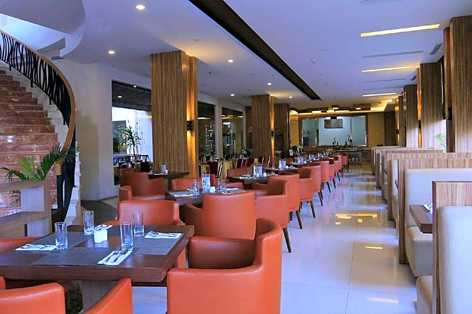 Cavinton Hotel Yogyakarta by Tritama Hospitality