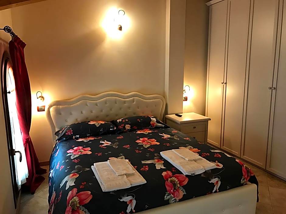 Locanda La Posta Nöa - B&B