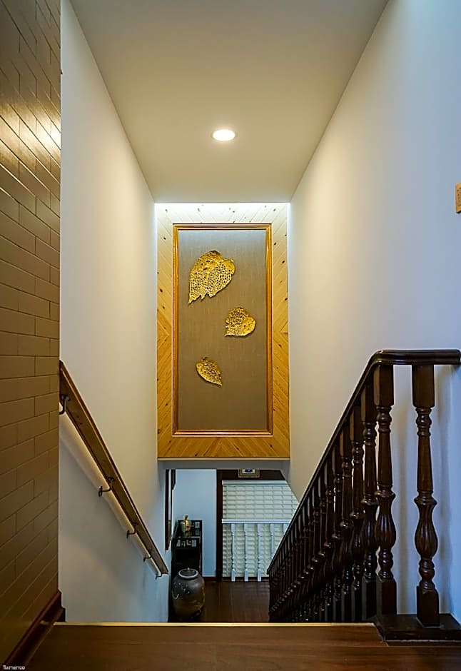 Tingshuo Zhijian Inn Yangzhou